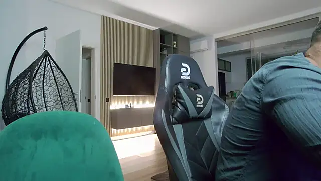 UbbeViking online show from 09.14.25