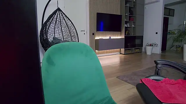 UbbeViking online show from 11.19.25