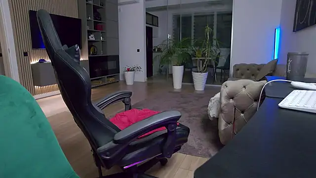 UbbeViking online show from 12.13.25