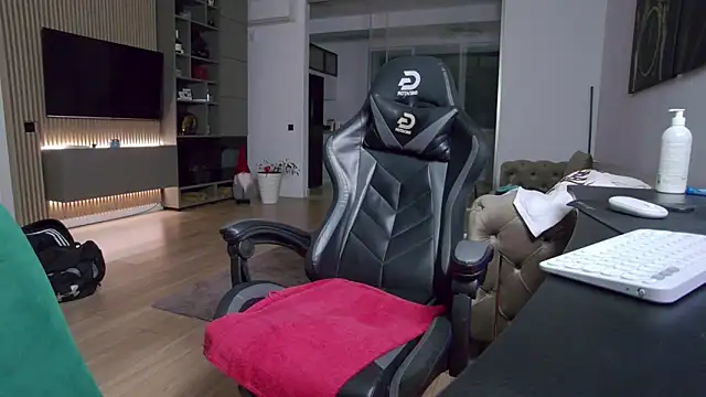 UbbeViking online show from 01.14.26