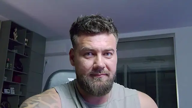 UbbeViking online show from 04.26.26