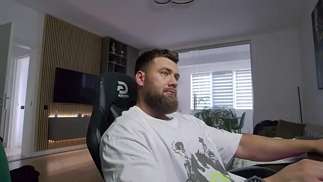 UbbeViking online show from 06.11.26