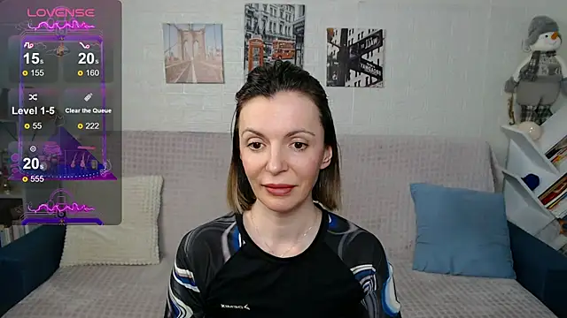 kiramarta online show from 12.23.24