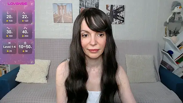 kiramarta online show from 01.29.25