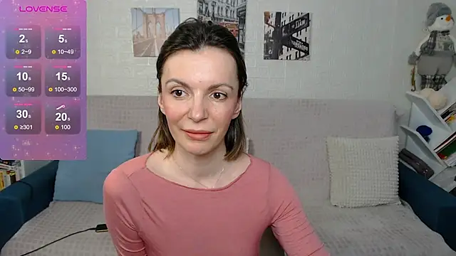 kiramarta online show from 02.02.25