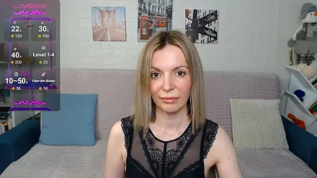 kiramarta online show from 02.28.25