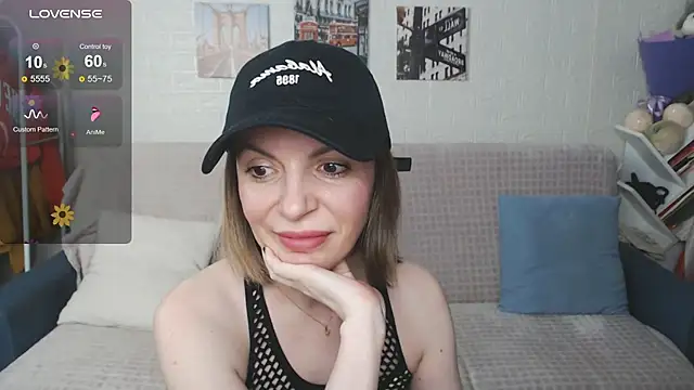 kiramarta online show from 11.07.25