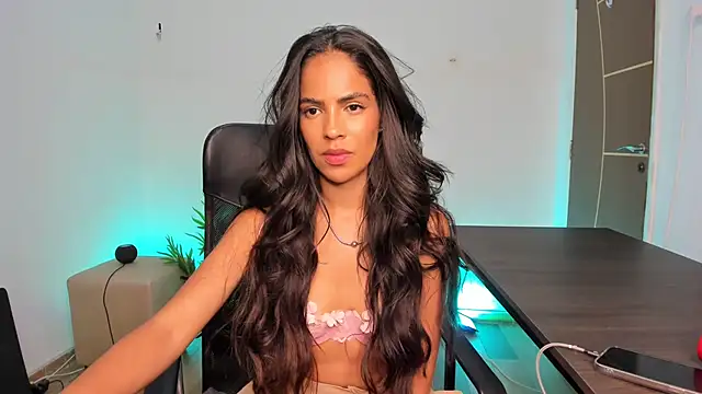 camille-rose online show from 02.18.25