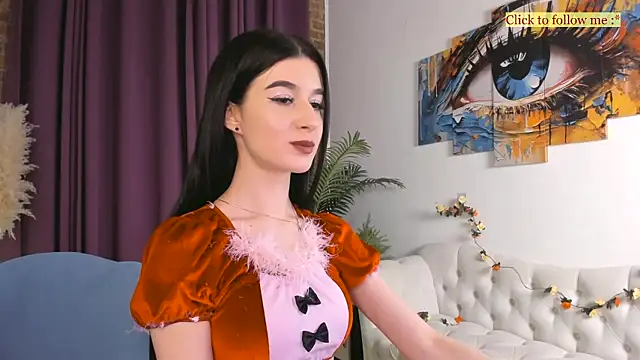 LauraCoy online show from 01.06.26