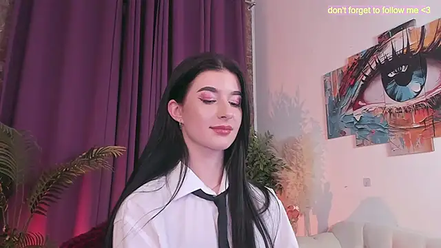 LauraCoy online show from 03.11.26