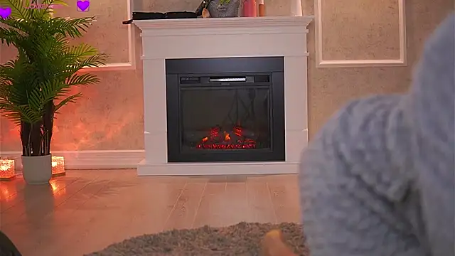 Abbela White online show from 12.03.25