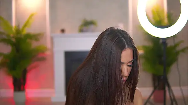 Abbela White online show from 02.03.26