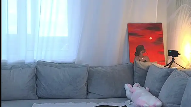 lily  foster online show from 01.21.25