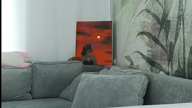 lily  foster online show from 03.12.25