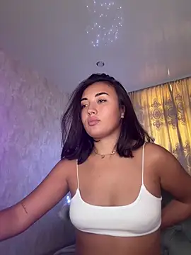 lily  foster online show from 05.08.26