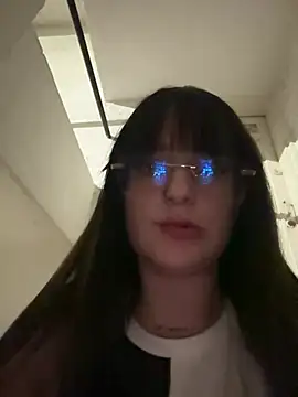 Snapshot of Megan_lu2 chatting on 01.10.25 Megan lu2 online show from 01.10.25