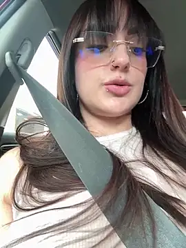 Snapshot of Megan_lu2 chatting on 01.16.25 Megan lu2 online show from 01.16.25