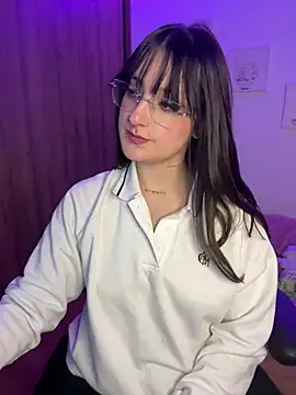 Snapshot of Megan_lu2 chatting on 01.29.25 Megan lu2 online show from 01.29.25