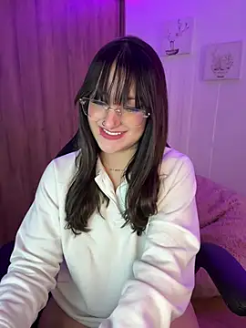 Snapshot of Megan_lu2 chatting on 01.29.25 Megan lu2 online show from 01.29.25