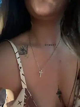 Snapshot of Megan_lu2 chatting on 02.02.25 Megan lu2 online show from 02.02.25