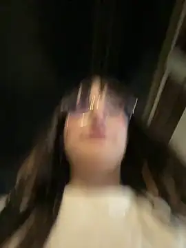 Snapshot of Megan_lu2 chatting on 02.22.25 Megan lu2 online show from 02.22.25