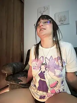 Snapshot of Megan_lu2 chatting on 03.11.25 Megan lu2 online show from 03.11.25