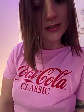 Megan lu2 online show from 01.19.26