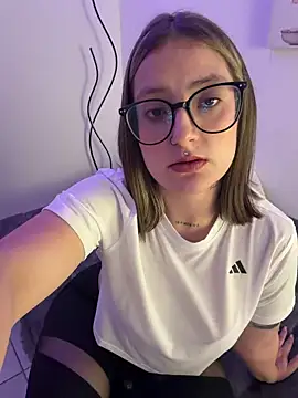 Megan lu2 online show from 02.22.26