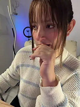 Megan lu2 online show from 06.11.26