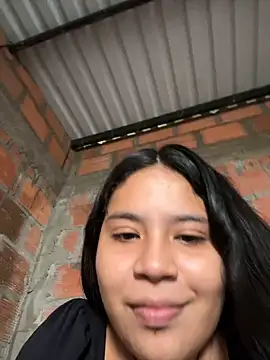 moncerrat luna online show from 01.14.25