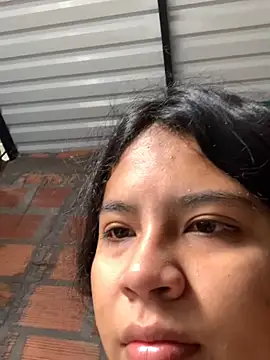 moncerrat luna online show from 01.19.25