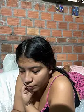 moncerrat luna online show from 01.19.25