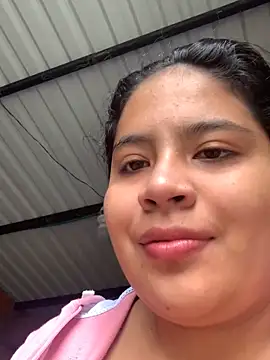 moncerrat luna online show from 03.11.25