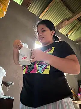 moncerrat luna online show from 03.15.25