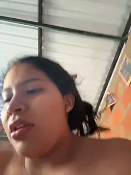 moncerrat luna online show from 09.14.25