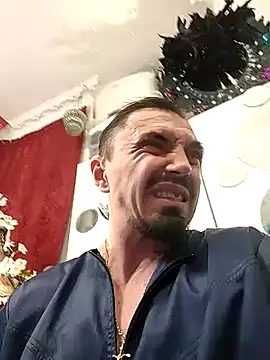 Snapshot of erbod_Johnny chatting on 10.29.25 erbod Johnny online show from 10.29.25