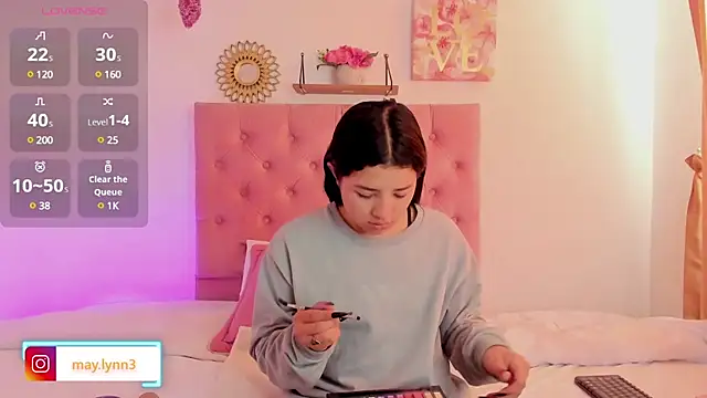 aliice walker  online show from 12.02.24