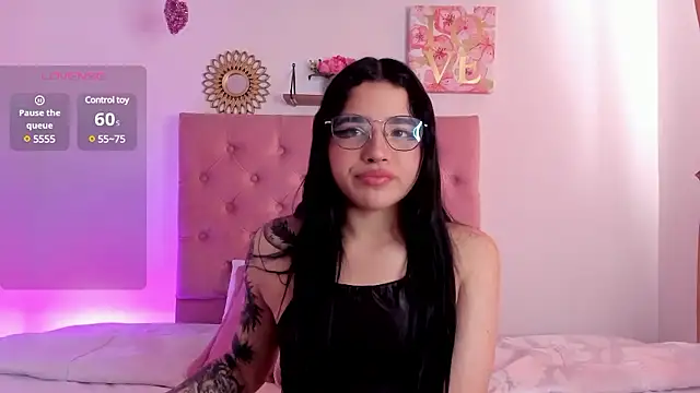 aliice walker  online show from 12.02.24