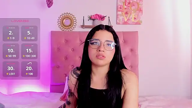 aliice walker  online show from 12.02.24