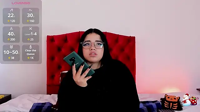 aliice walker  online show from 12.11.24