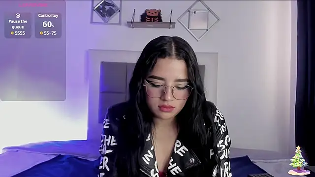 aliice walker  online show from 01.13.25