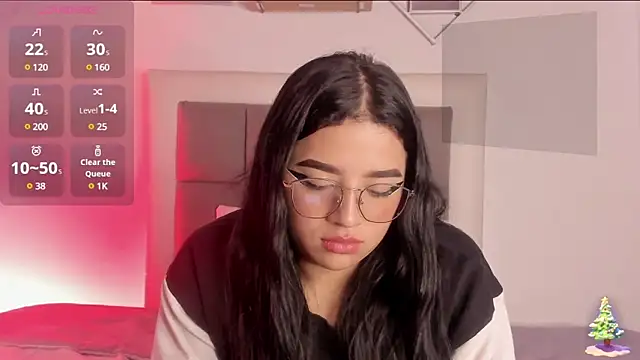 aliice walker  online show from 01.17.25