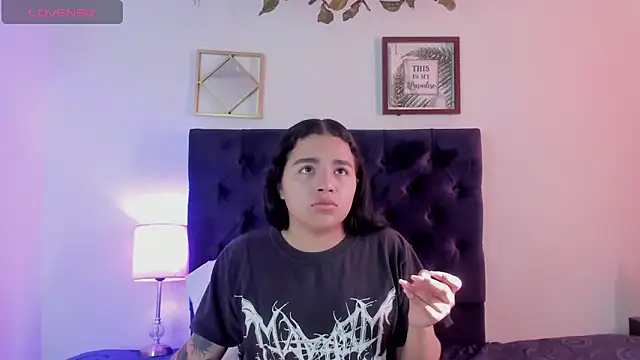 aliice walker  online show from 02.18.25