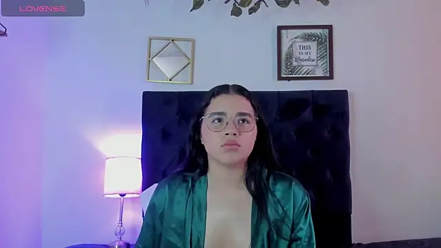 aliice walker  online show from 02.18.25