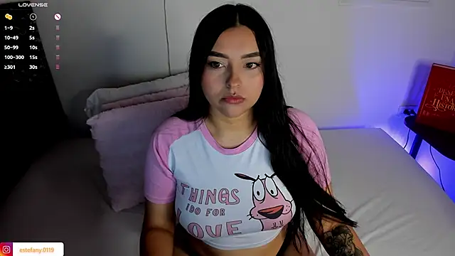 Snapshot of artemisa67_ chatting on 02.04.26 artemisa67 online show from 02.04.26