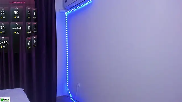 Snapshot of goodnightkitty chatting on 11.06.25 goodnightkitty online show from 11.06.25