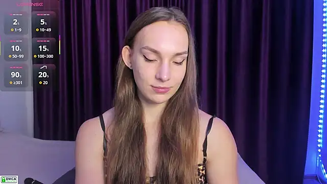 Snapshot of goodnightkitty chatting on 11.26.25 goodnightkitty online show from 11.26.25