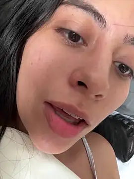 Sophie  Foxxx online show from 03.06.25