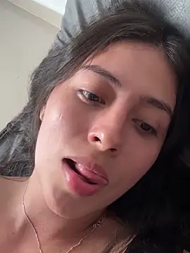 Sophie  Foxxx online show from 03.10.25