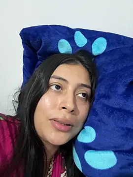 Sophie  Foxxx online show from 03.14.25